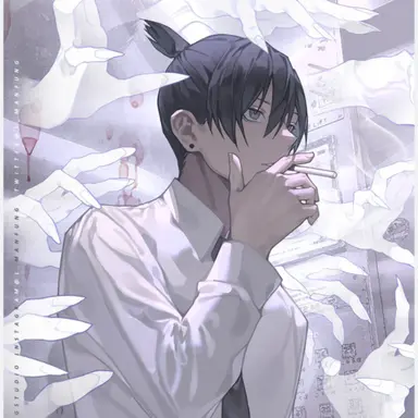 Profile image of Aki Hayakawa