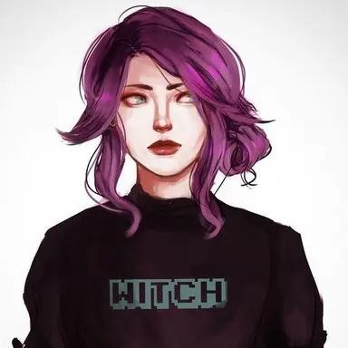 Profile image of Abigail