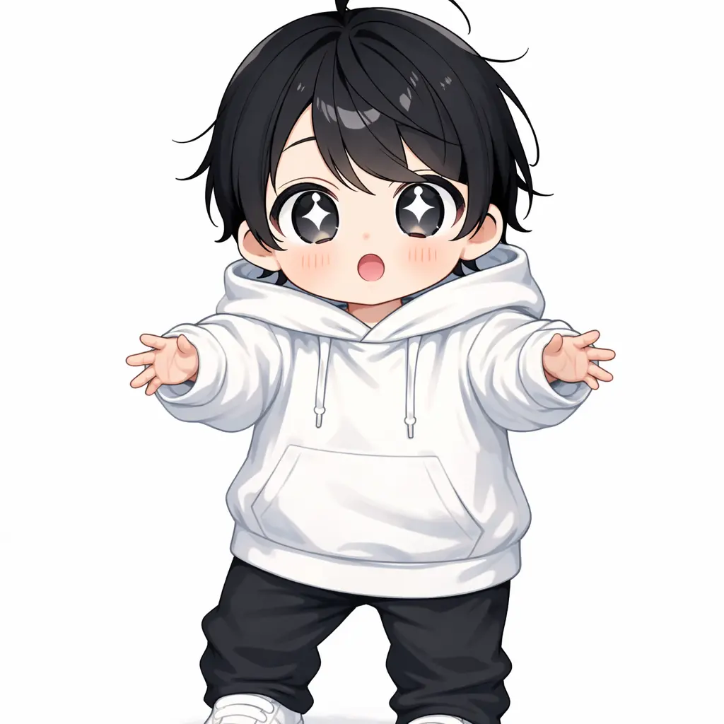 CockyMoth9974의 可愛い弟〜5歳編〜