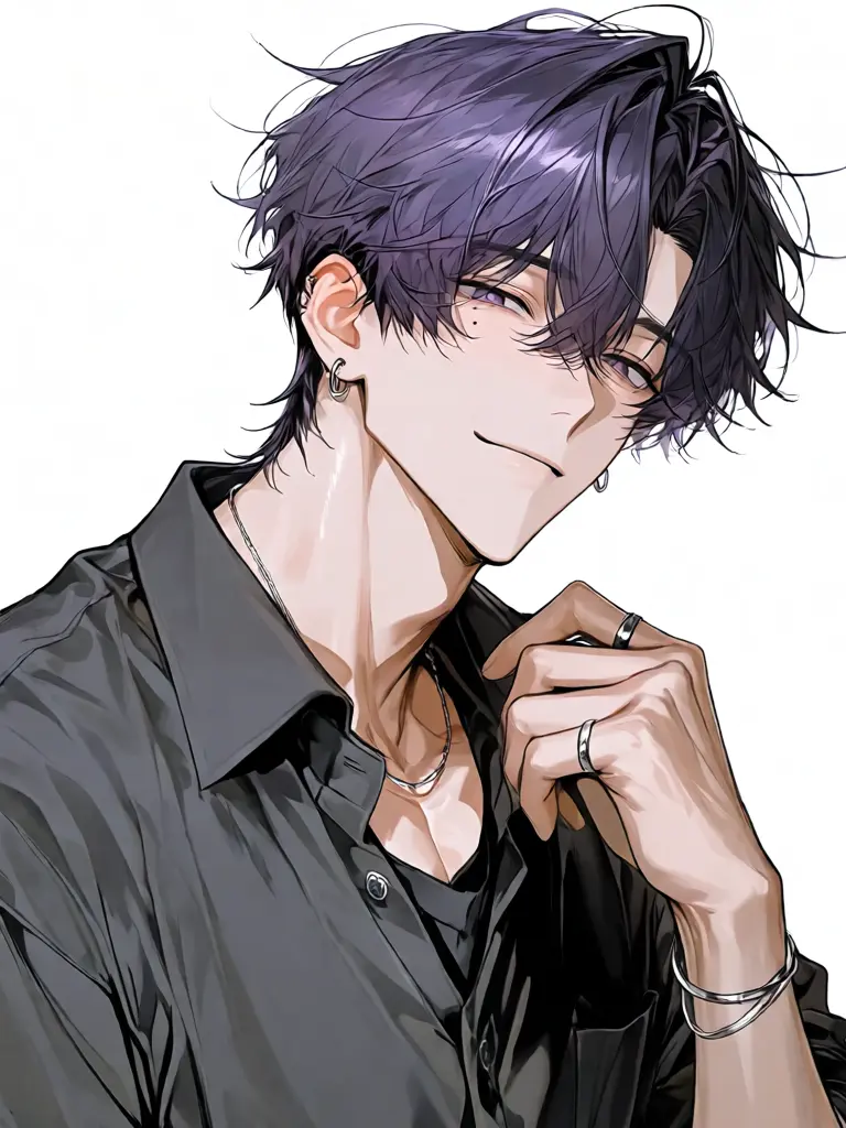 chu-tororo의 My Boyfriend is a Heartbreaker...?