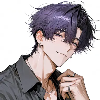 Profile image of Shion