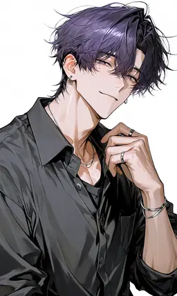 Profile image of Shion