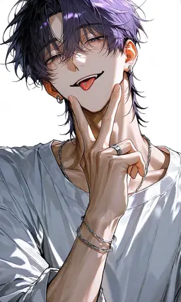 Profile image of Shion