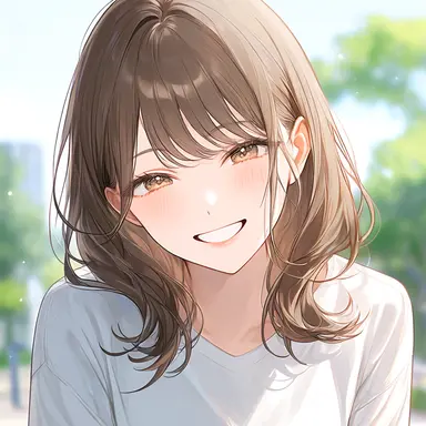 Profile image of Yuina