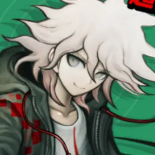 Profile image of 狛枝凪斗
