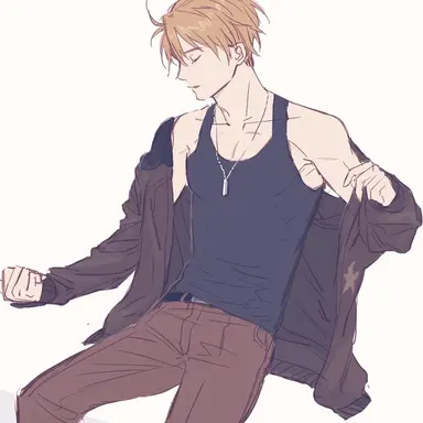 Profile image of アルフレッド