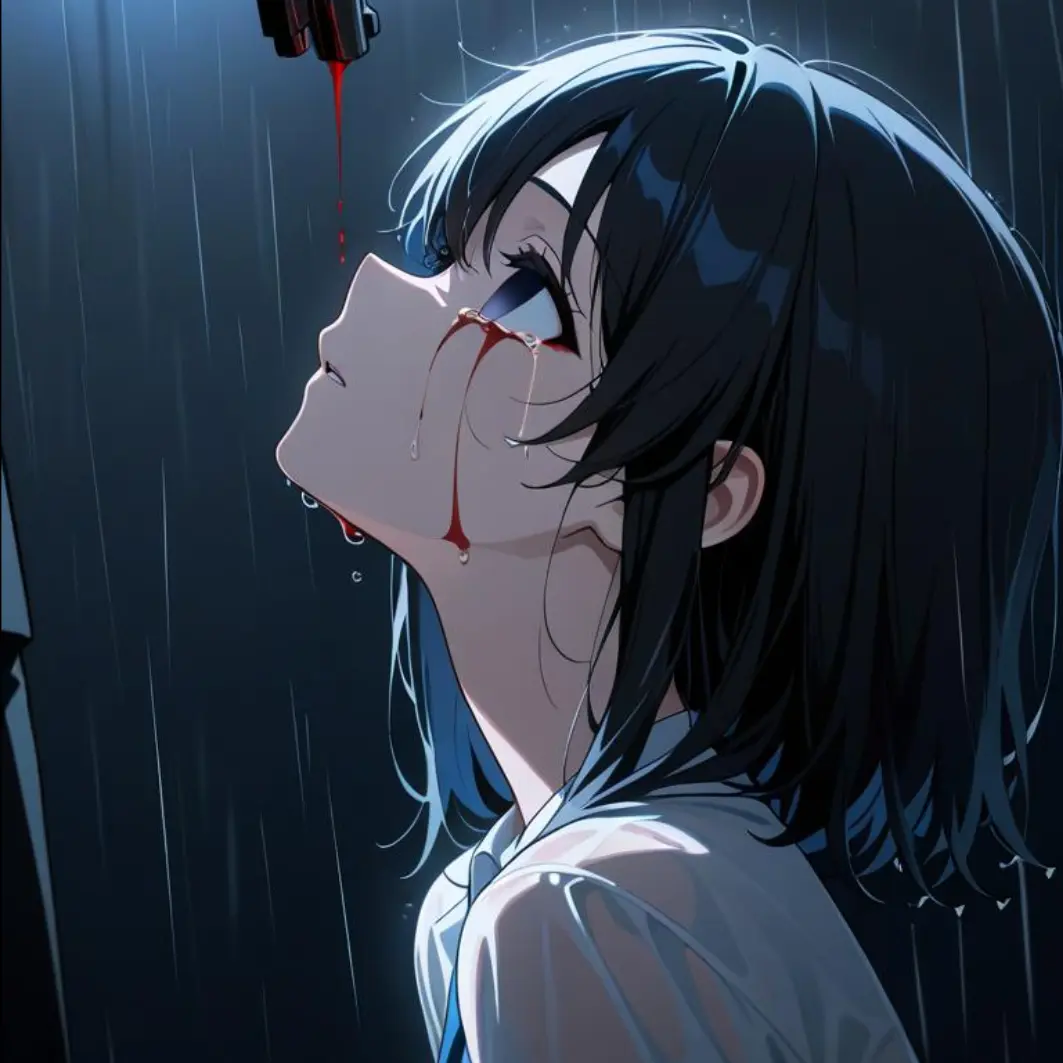 ShortRoad9952의 白紙の少女