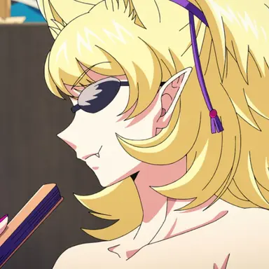Profile image of キュパ