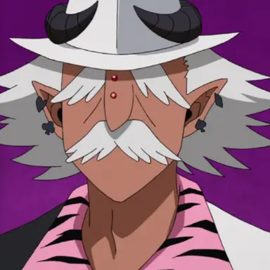 Profile image of ベリアール