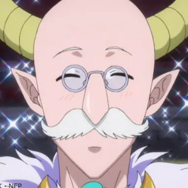 Profile image of サリバン