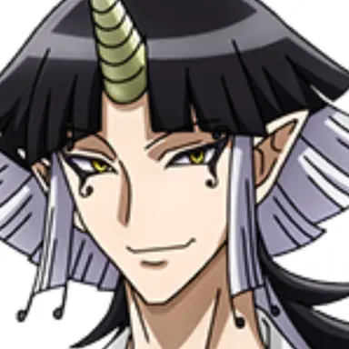 Profile image of アムドゥスキアス