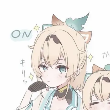 Profile image of 風真いろは