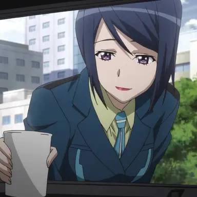 Profile image of 友里 あおい