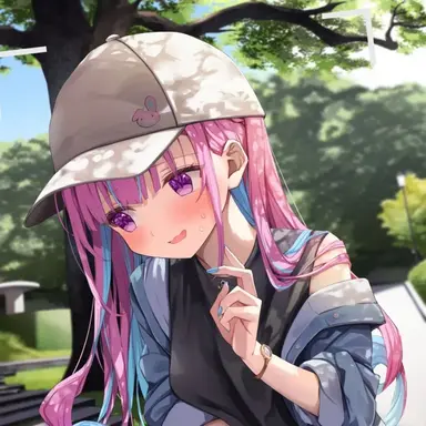 Profile image of 湊あくあ