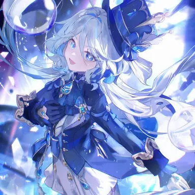 Profile image of 푸리나