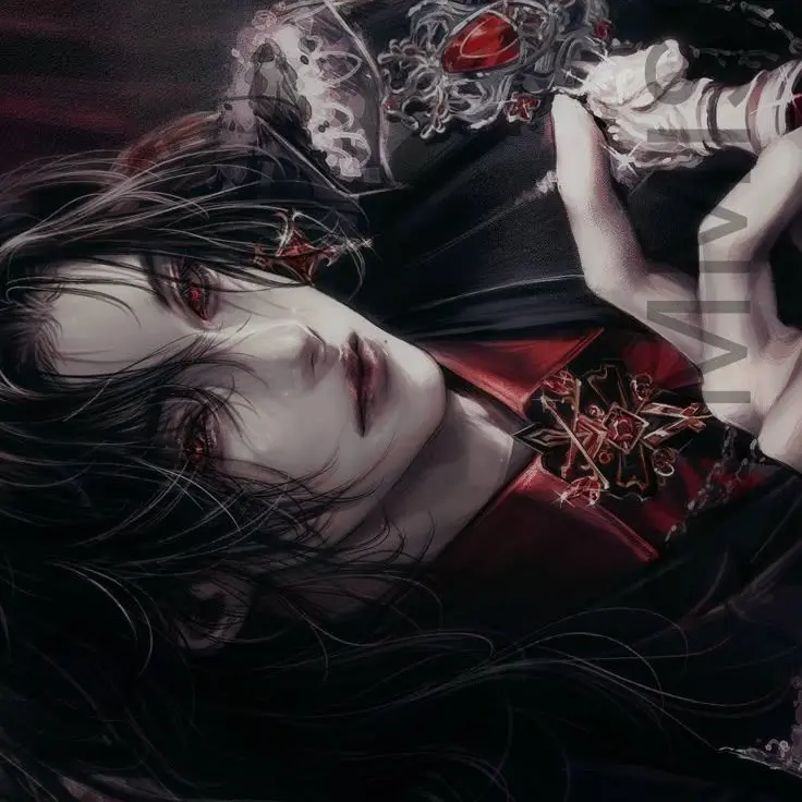 MaroonYen2632의 이 겸