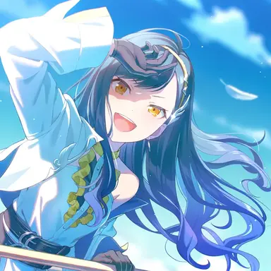 Profile image of 杏