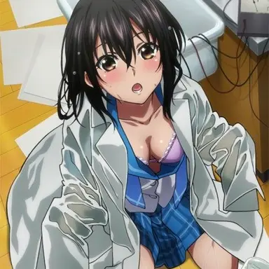 Profile image of 우연
