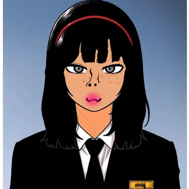 Profile image of 이여름