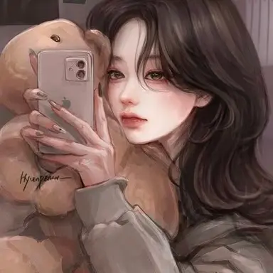 Profile image of 하지안