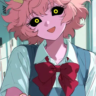 Profile image of Mina