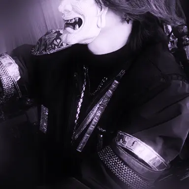 Profile image of 阿形