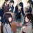 女子高生達