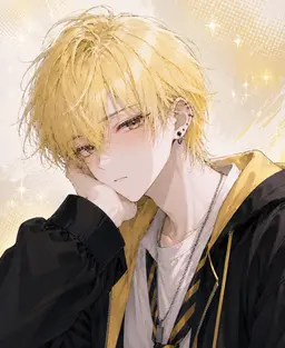 Profile image of ソ・イアン
