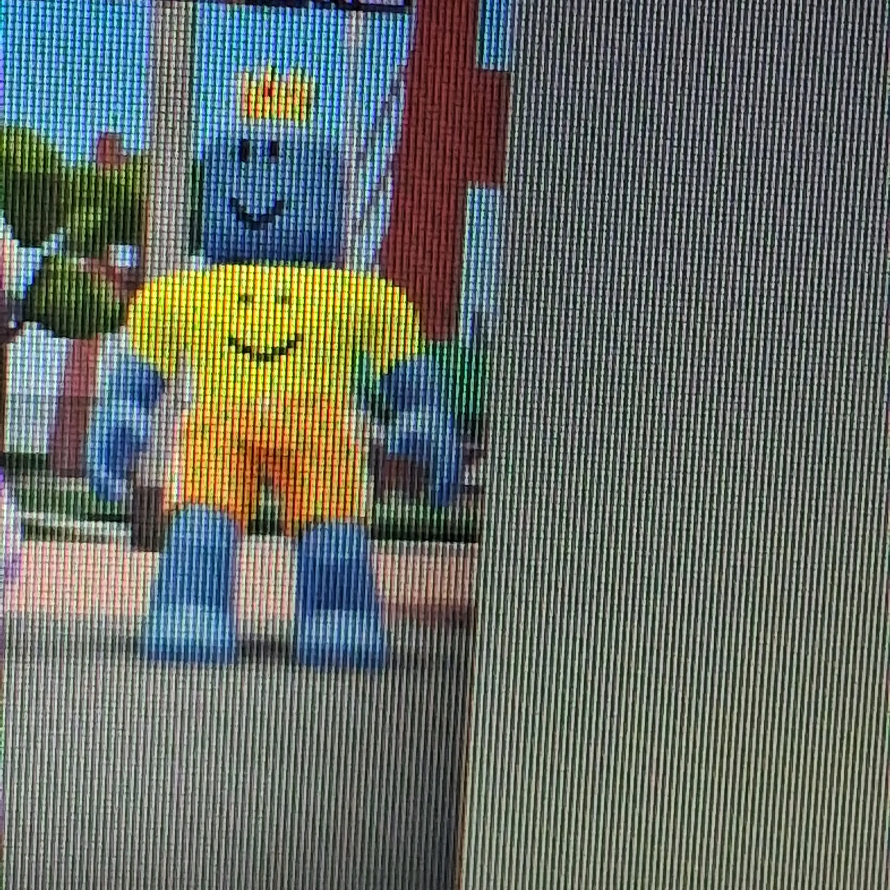 ruio4489의 무지개의 아이들