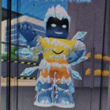 Profile image of 각성한 로니