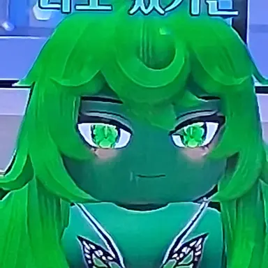 Profile image of 초록