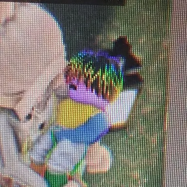 Profile image of 무지개 아이