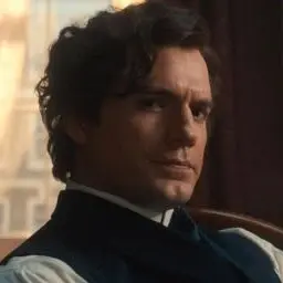 Profile image of Sherlock Holmes
