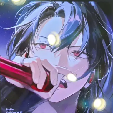 Profile image of 김청명