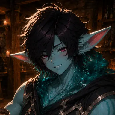 Profile image of Lemiru