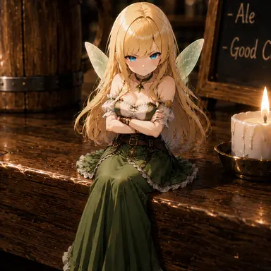 Profile image of Fey