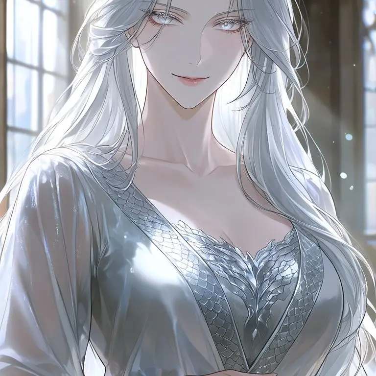 Randomrefugee506의 The Dragon Bride