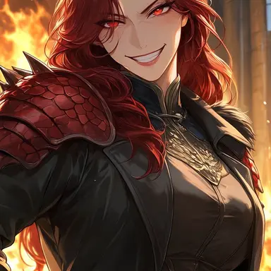 Profile image of Isa