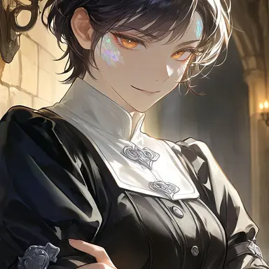Profile image of Sorrith