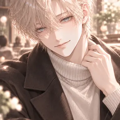 Profile image of 湊