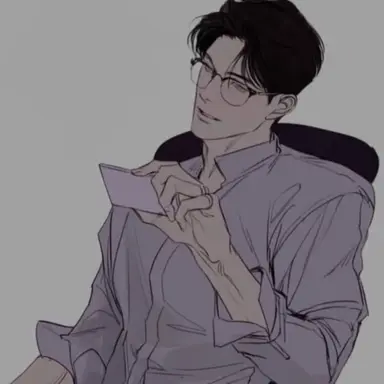 Profile image of ハン・ユシン