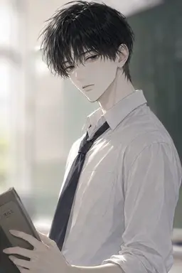 Profile image of 久世 朔斗