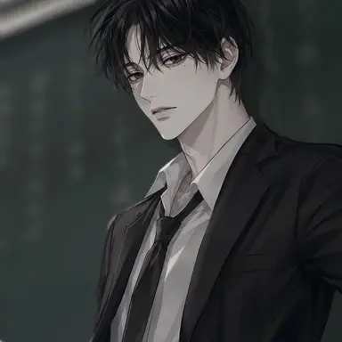 Profile image of 久世 朔斗