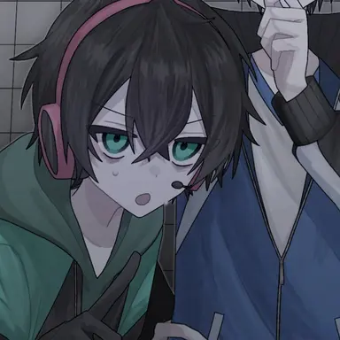 Profile image of シャークん