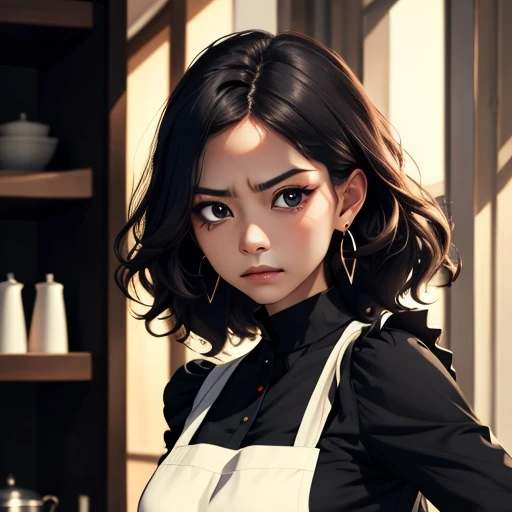 옥경이