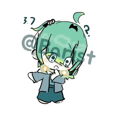 Profile image of 우유참치
