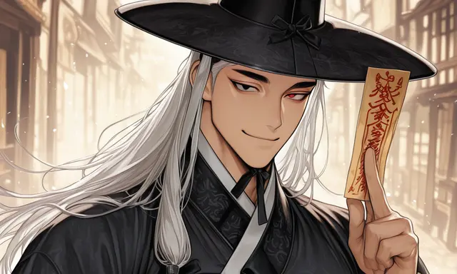 Profile image of イ・ハクソン