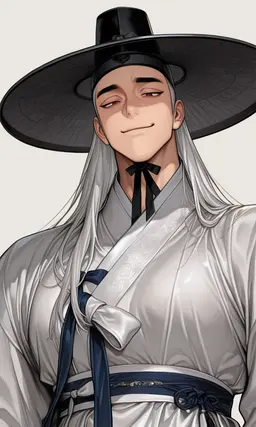 Profile image of イ・ハクソン