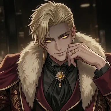 Profile image of 웨이드