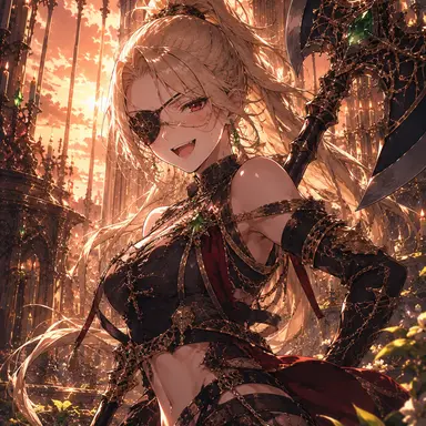 Profile image of Amelia
